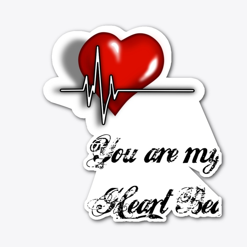You Are My Heart Beat