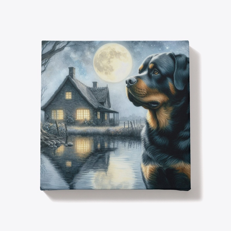 Rottweiler 
