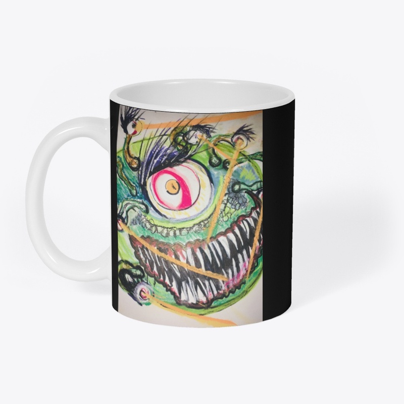 Beholders Club.