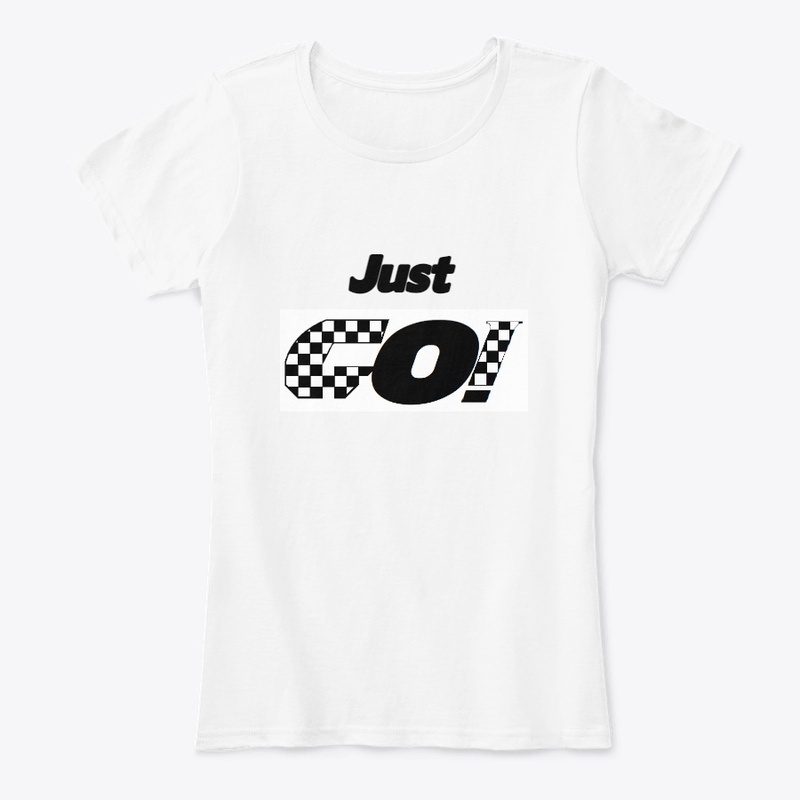Just GO!