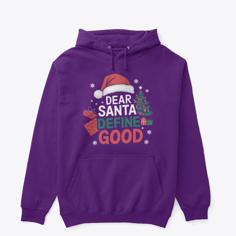 Good Christmas t-shirt design