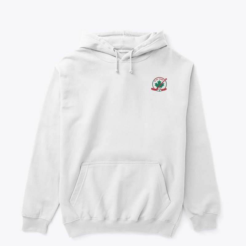 The Eh Team Canada Tee
