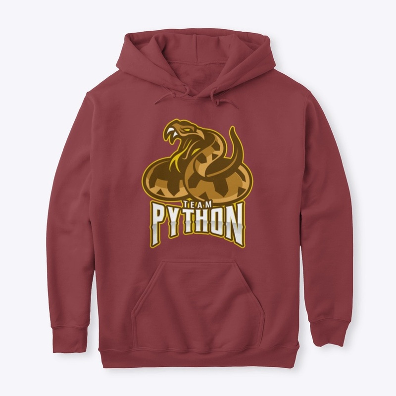 Team Python