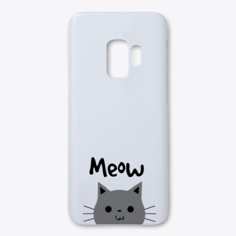 Meow