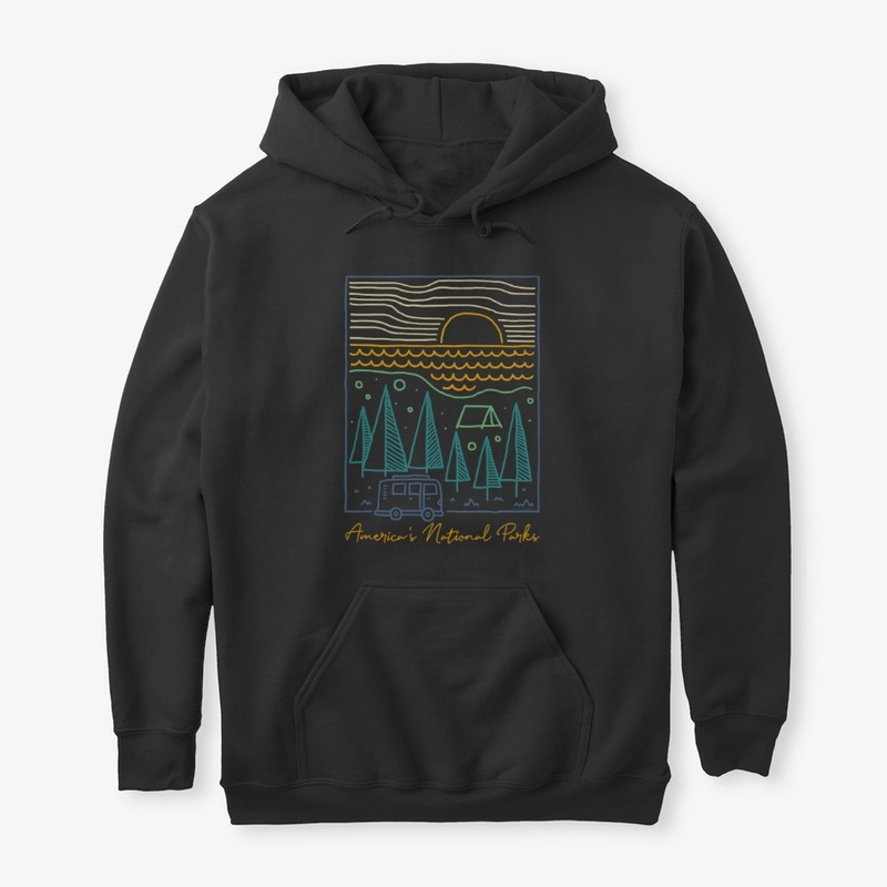 America's National Parks