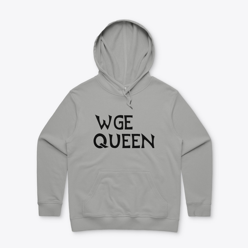 Ladies WGE Hoodie