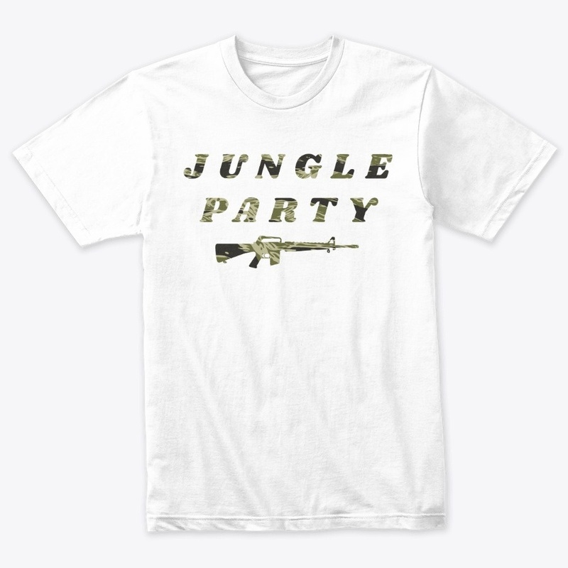 Jungle Party