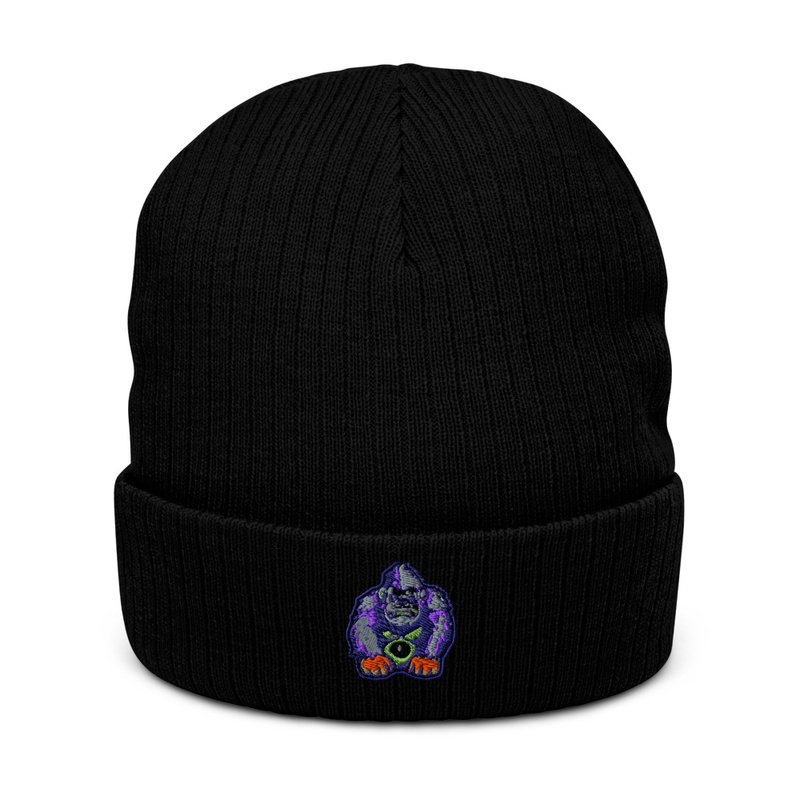 Gorilla Kong Wear