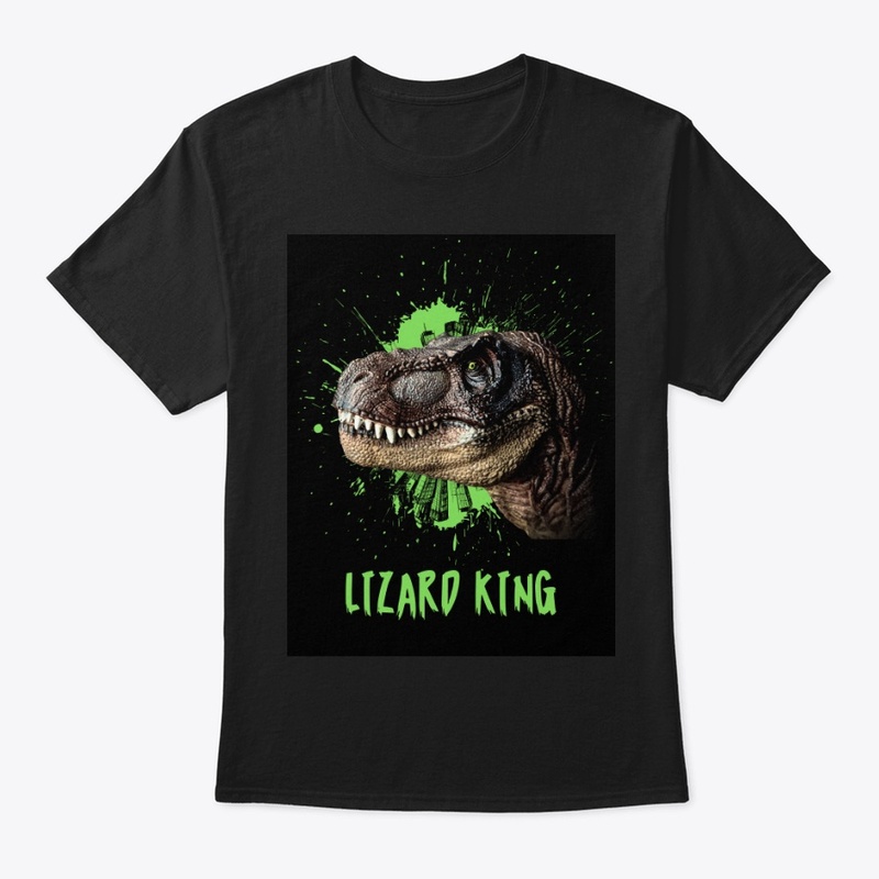 Lizard King