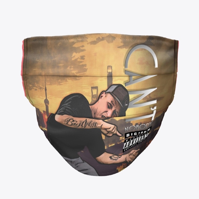 863BigJohn Merch