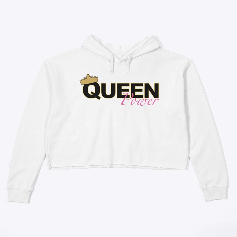 Queen Power