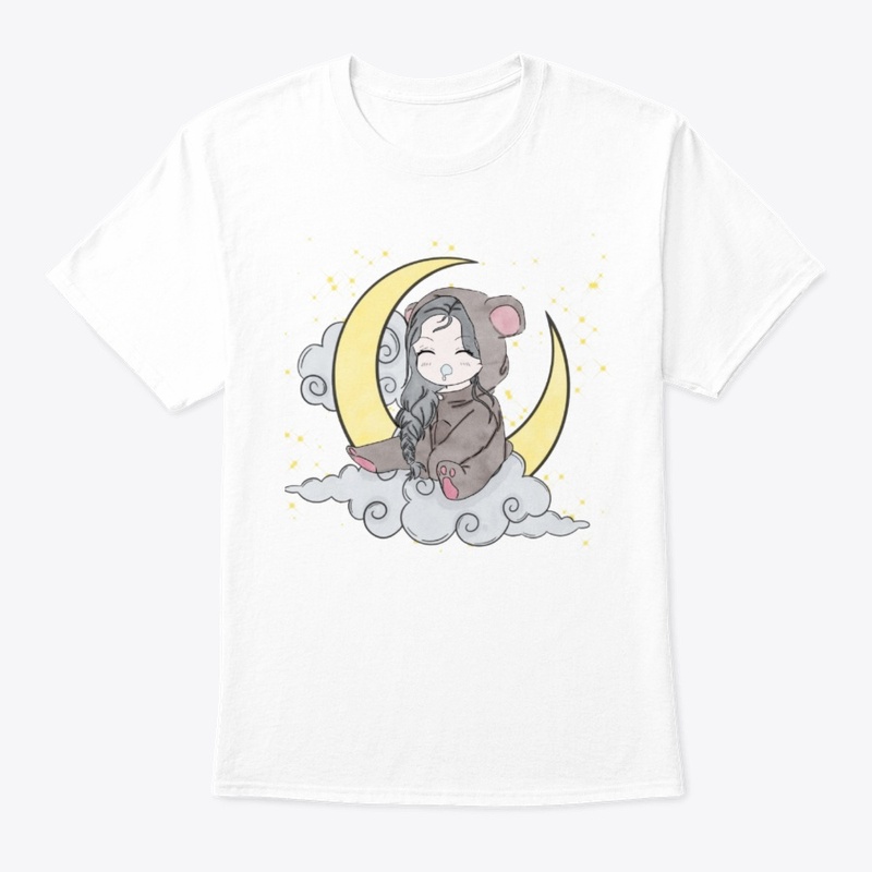 First Edition Sleepy Nerfy(Limited)