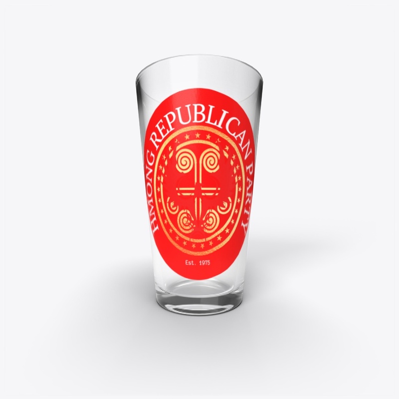 HRP Red Merch