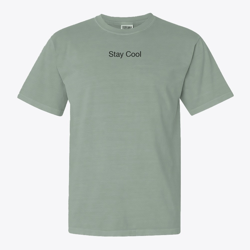 Stay Cool