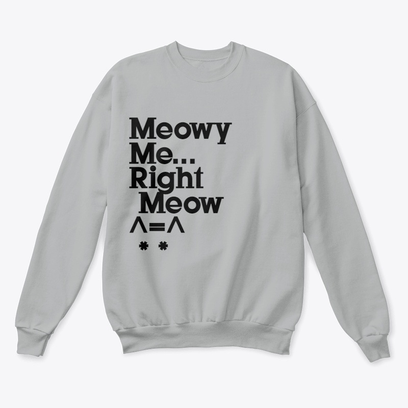 Meowy Me