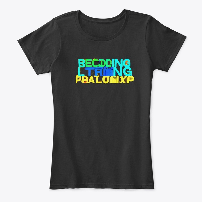 COLORFUL T-SHIRT