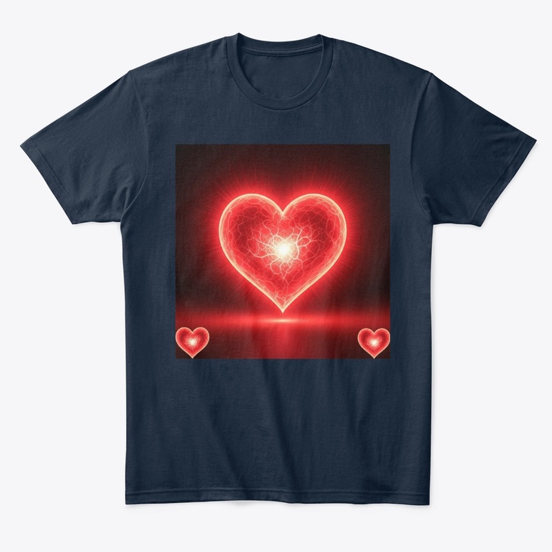 God Is Love – Statement Collection