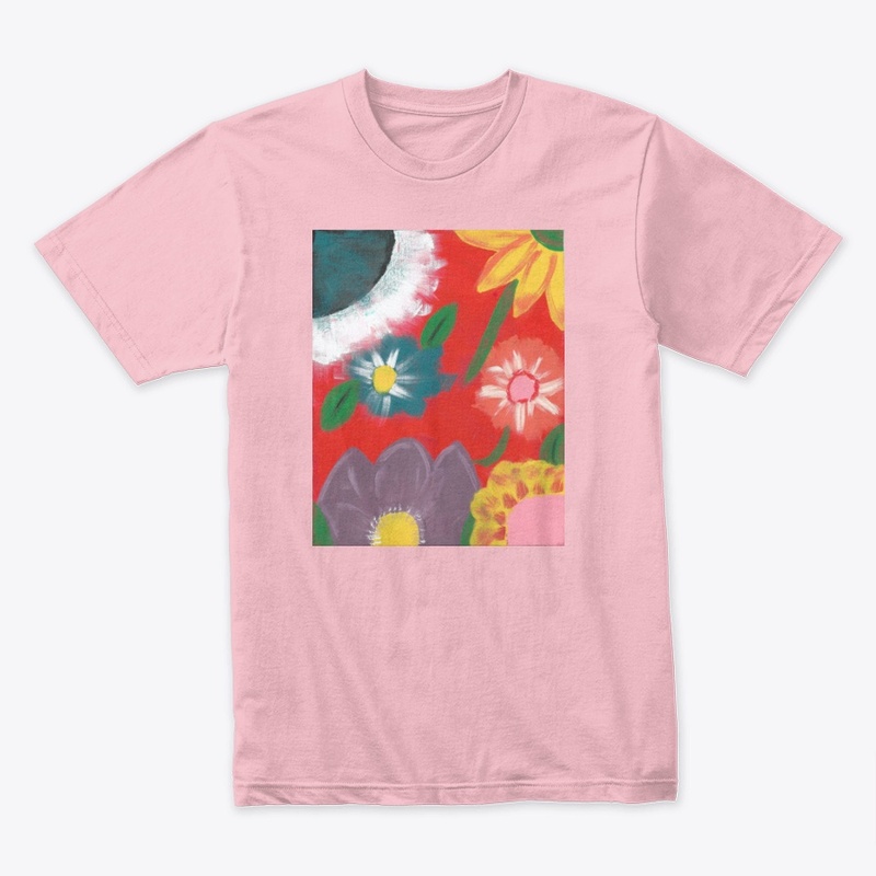 Ahryia Floral