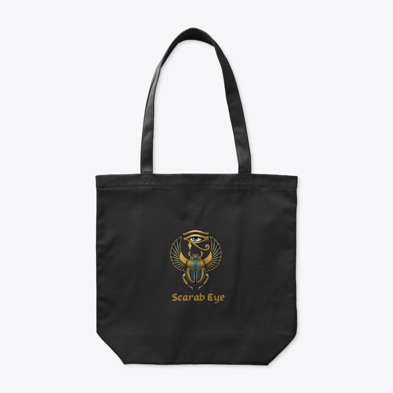 Scarab Eye