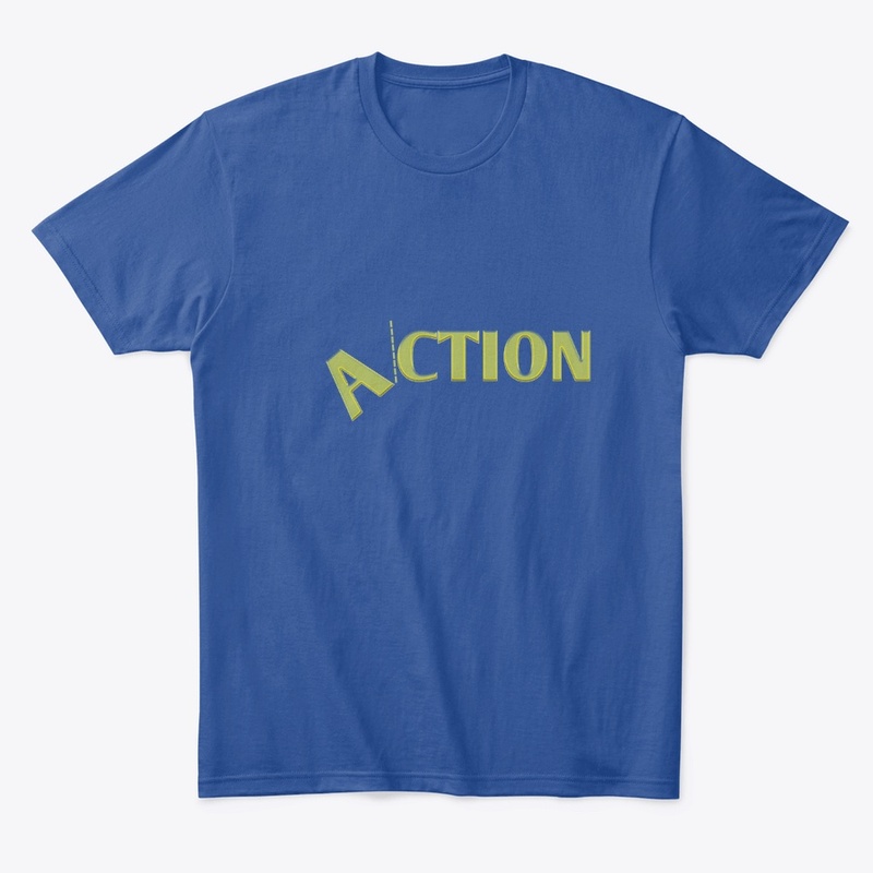 Comfort t-shirt