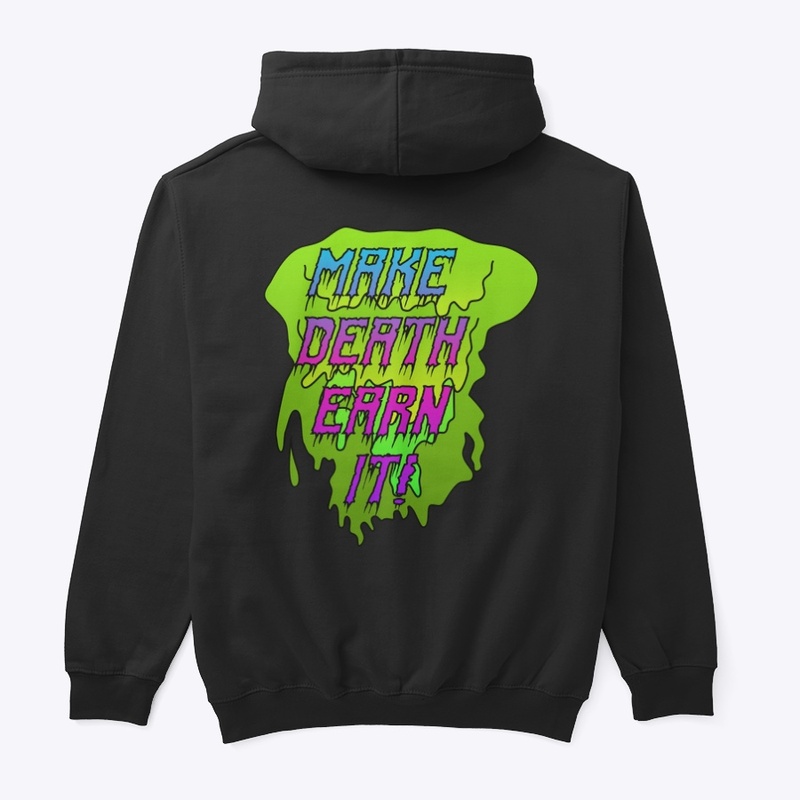M.D.E.I Toxic