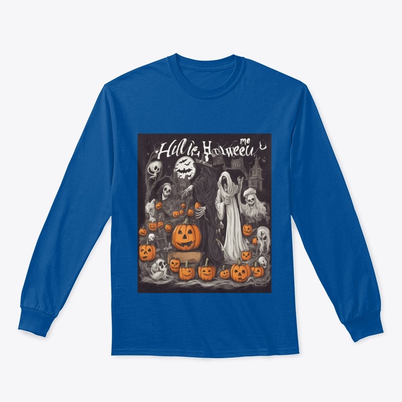 'HALLOWEEN'