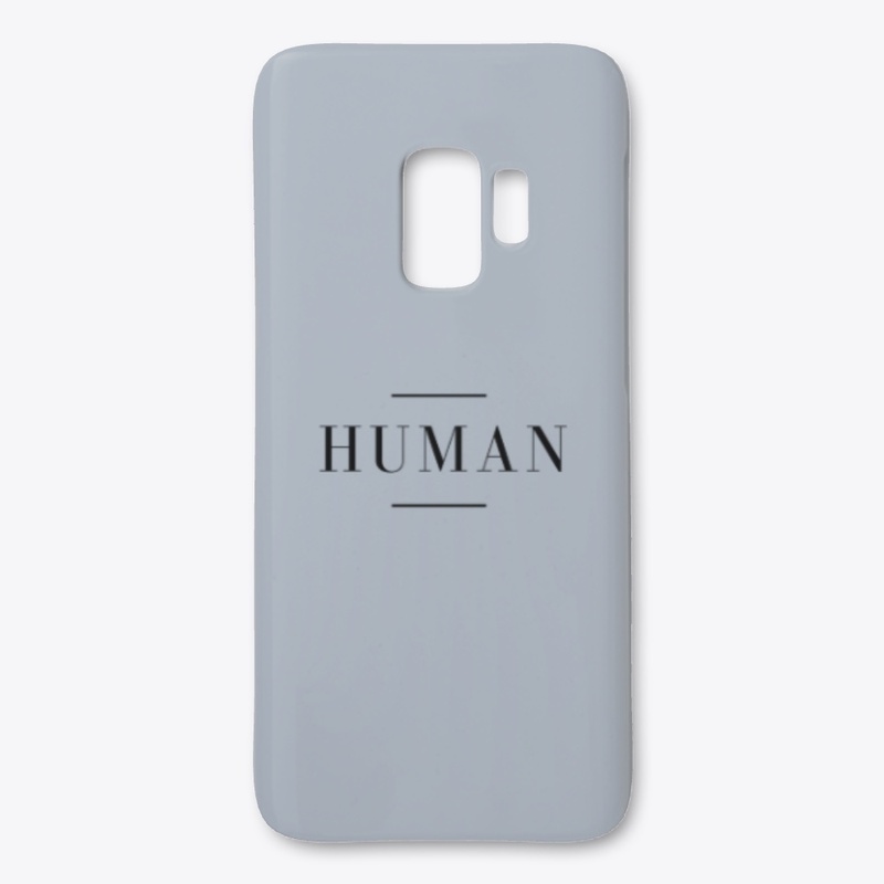 Human
