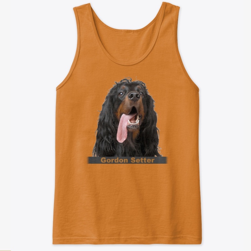 Gordon Setter