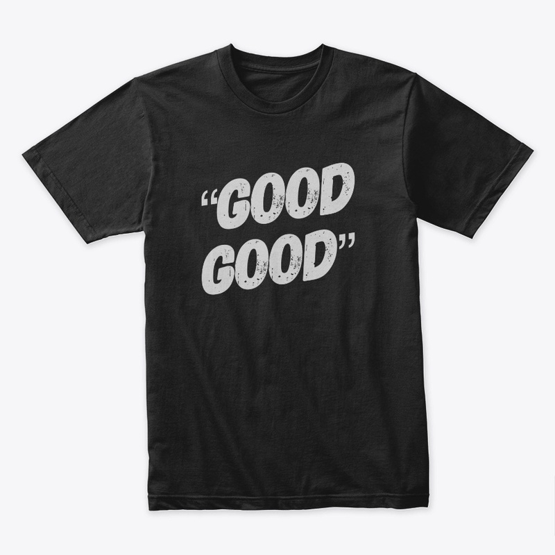 Good Good