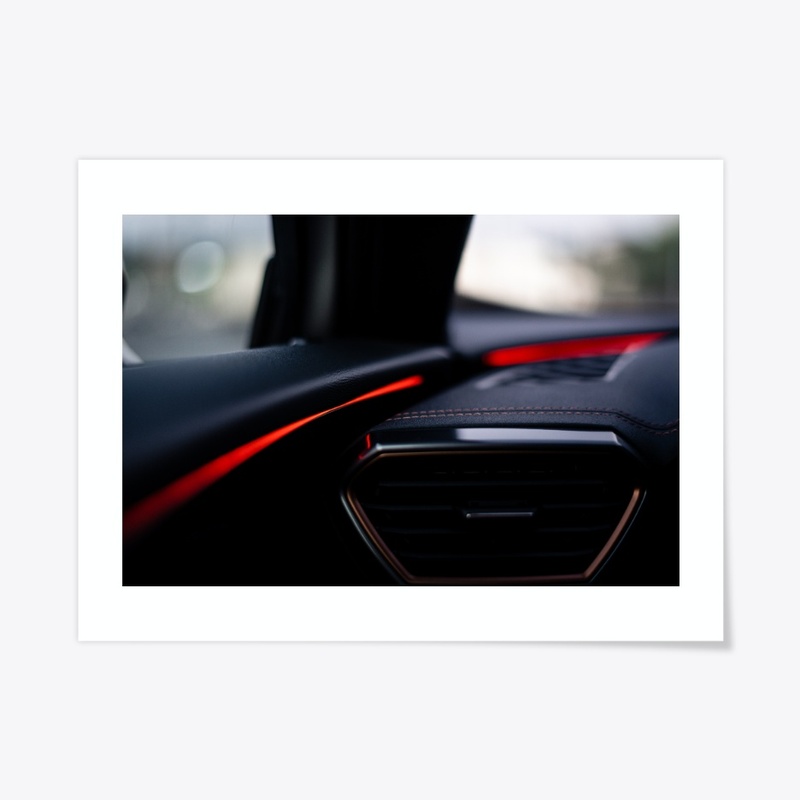 Car details
