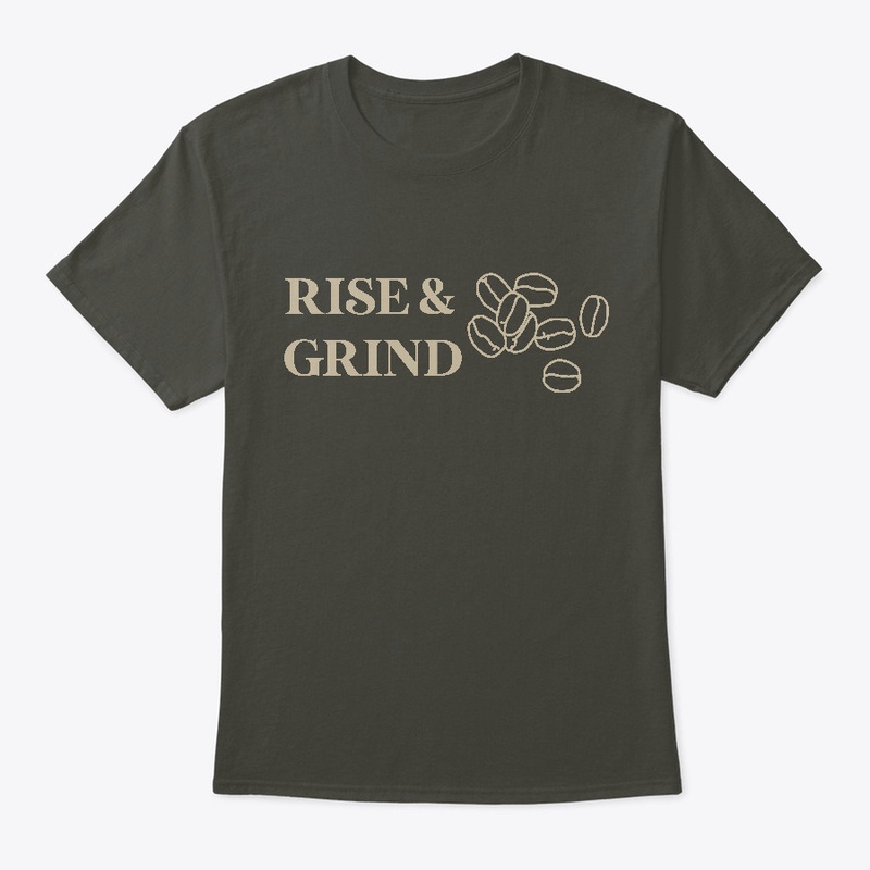 Rise and Grind