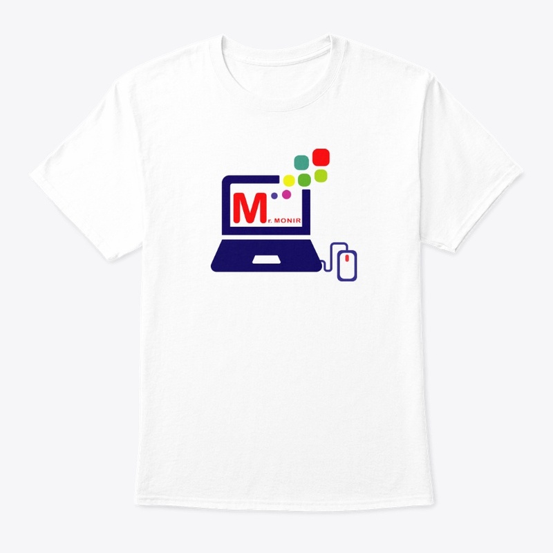 Tech Shirt