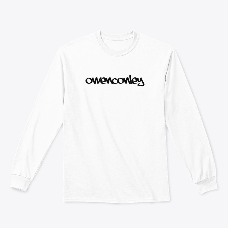 Owen Conley Tee