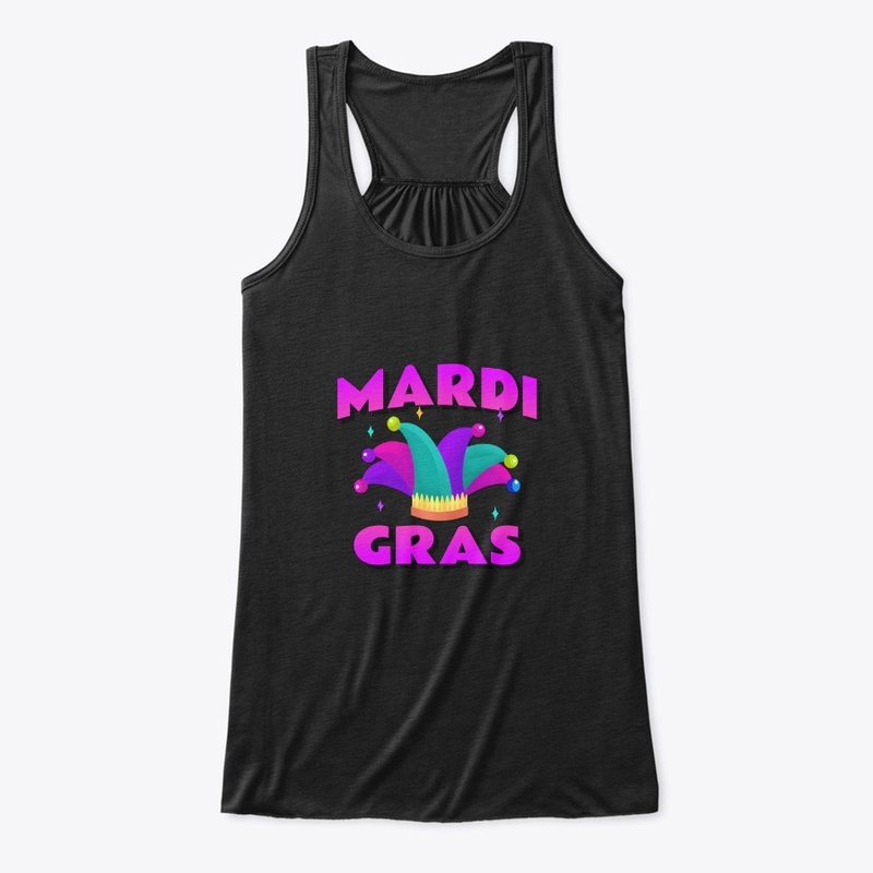 Mardi Gras
