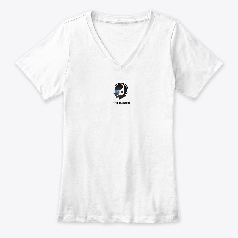 Pro Gamer Apparel