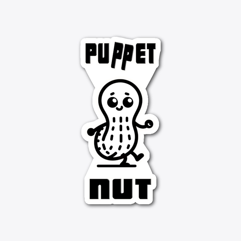 Puppet Nut