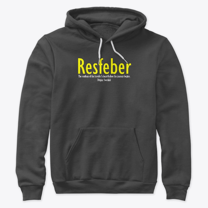 Resfeber
