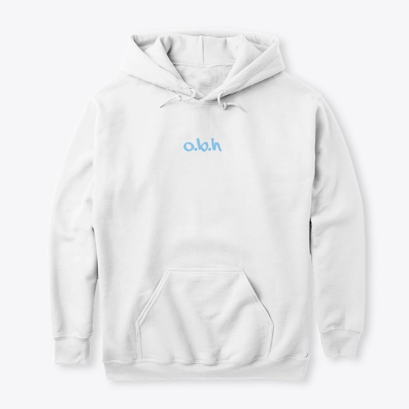 O.B.H Hoodie