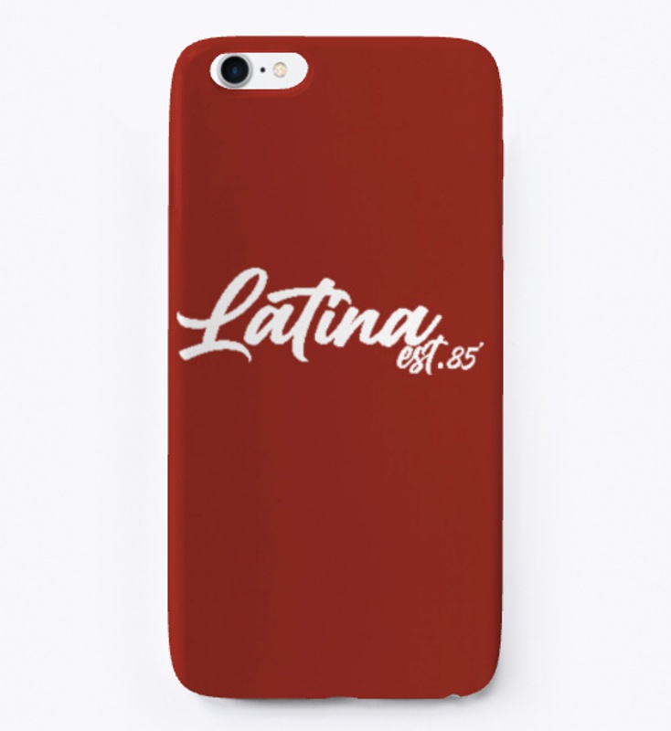 Latina 85'