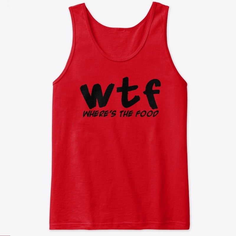Giga Lauda WTF Series