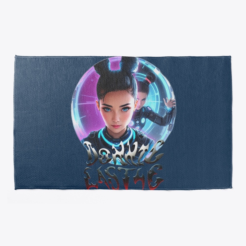 [Area:23] Pandoras Portal V.1