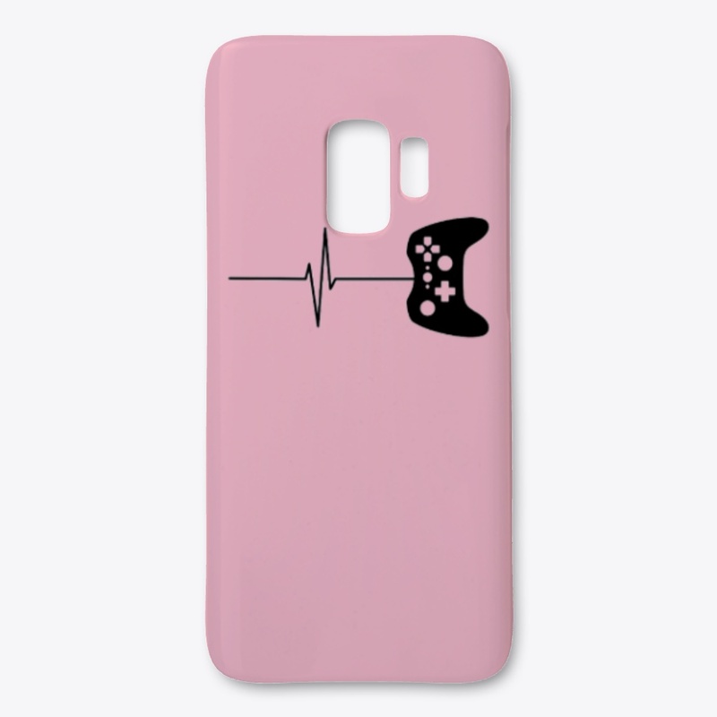 HeartBeat Gamer T-shirt