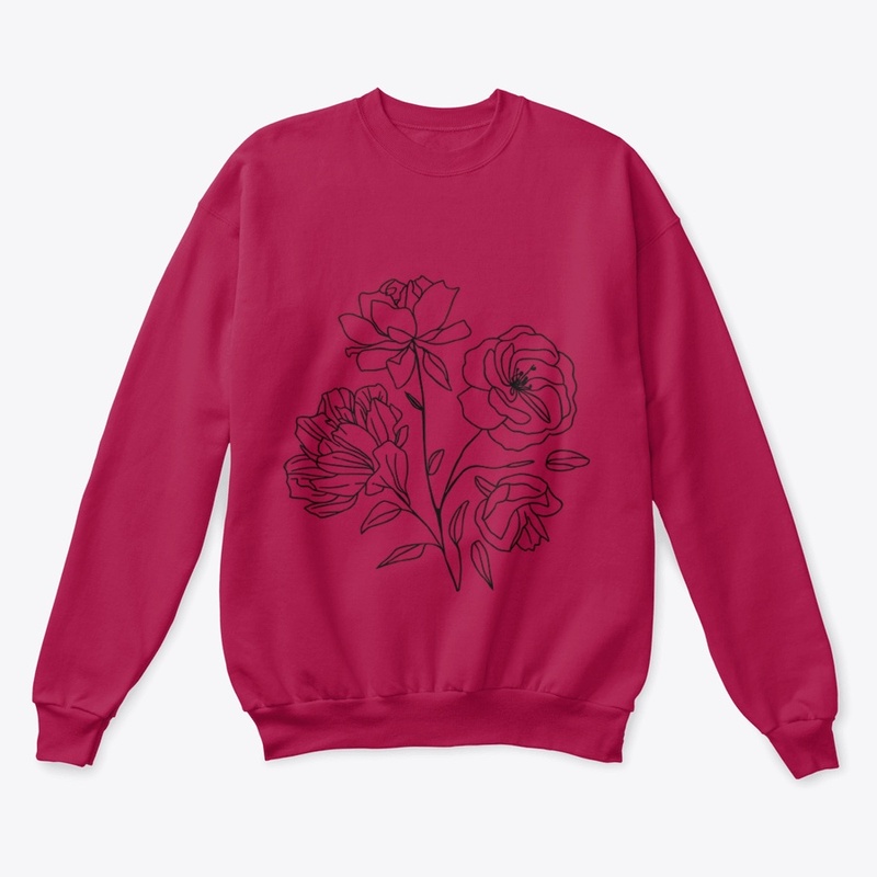 Blossom Flower Collection