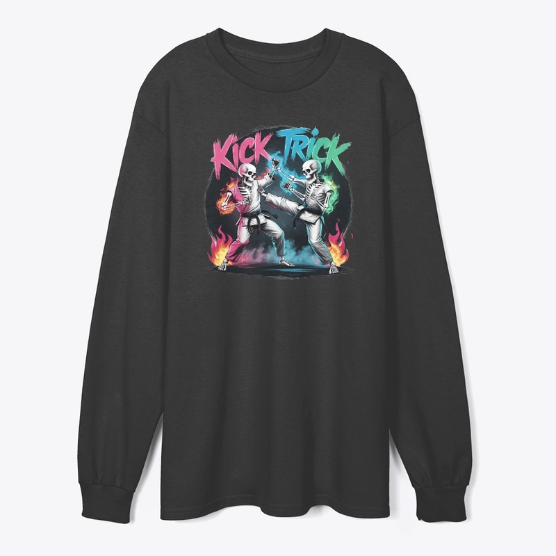 Kick Trick