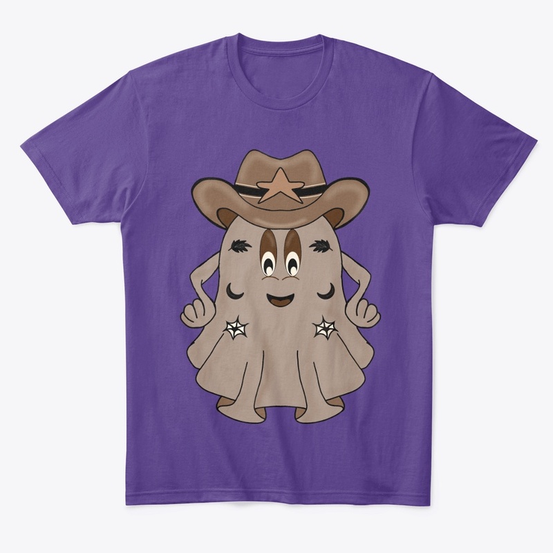 Halloween TEE