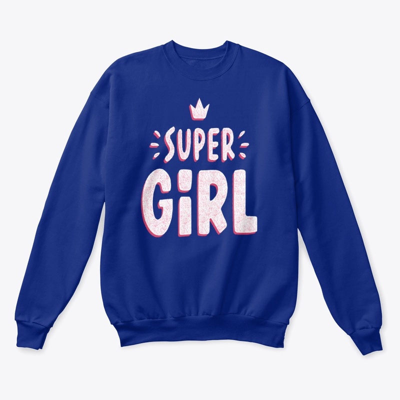 Super girl