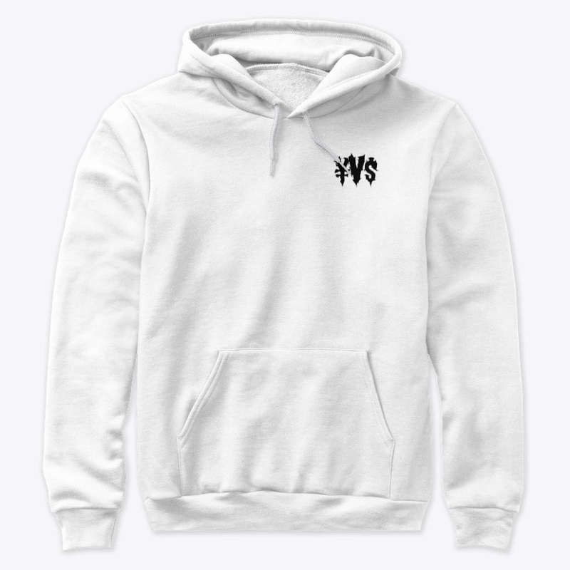 ¥V$ / CA$EY HEENAN LOGO 2 (Black)