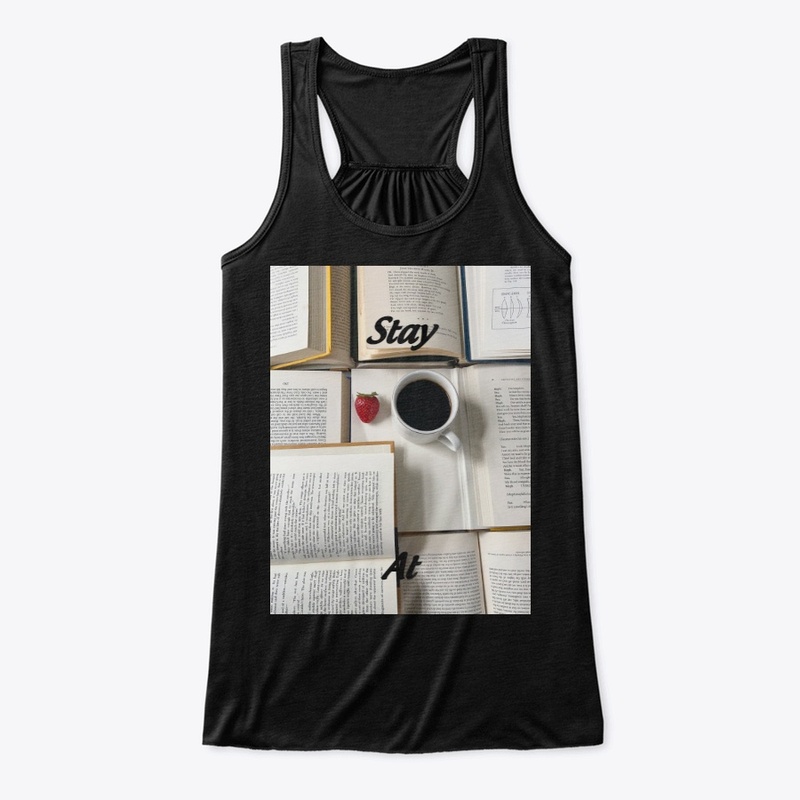 Stay At t design