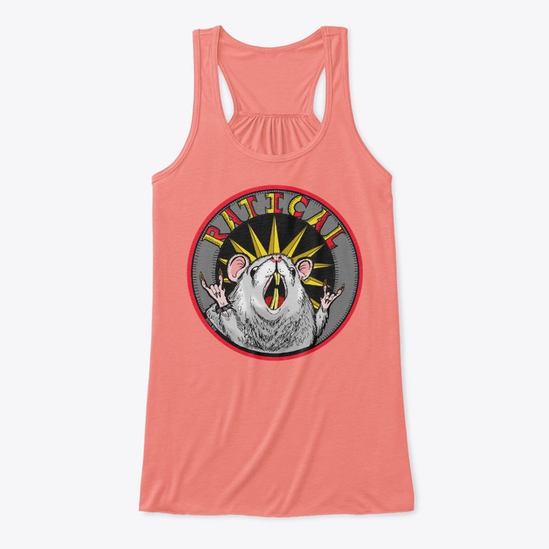 Ratical - Color