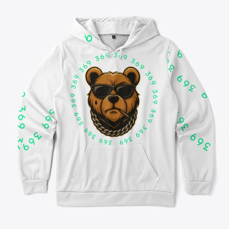 369 Ice Grizzly Collection